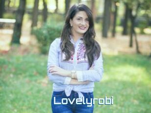 Lovelyrobi