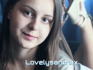 Lovelysandrax