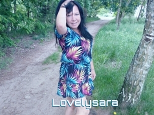 Lovelysara