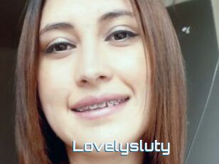 Lovelysluty