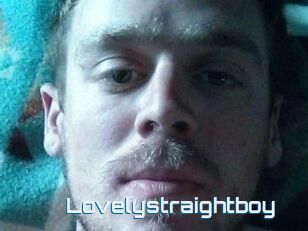 Lovelystraightboy