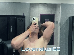 Lovemaker68