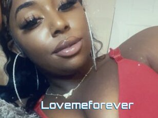 Lovemeforever