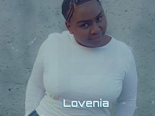 Lovenia