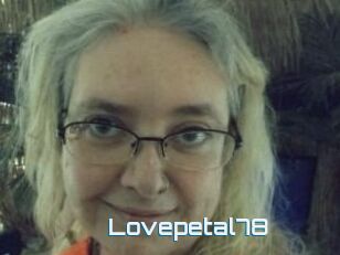 Lovepetal78