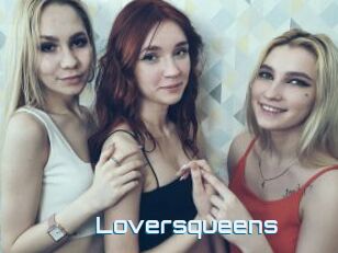 Loversqueens