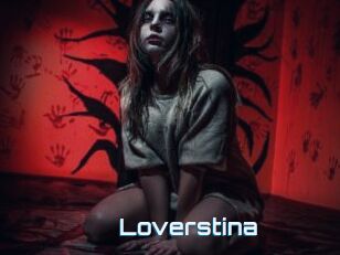 Loverstina