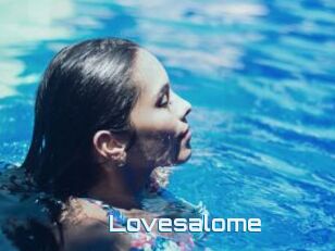 Lovesalome