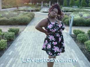 Lovestoswallow