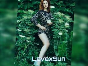 LovexSun