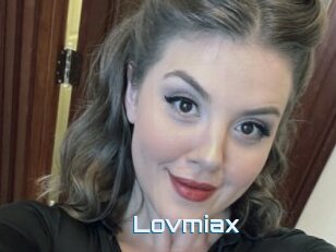 Lovmiax