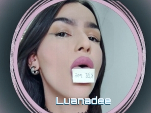 Luanadee