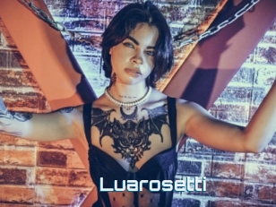 Luarosetti