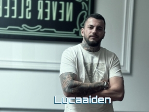 Lucaaiden