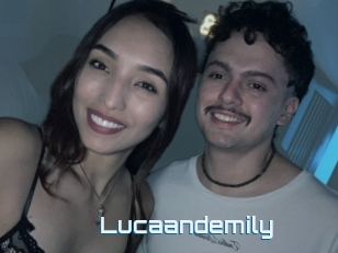 Lucaandemily