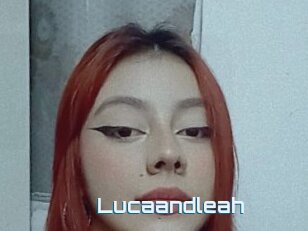 Lucaandleah