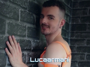 Lucaarmani