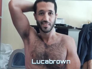 Lucabrown