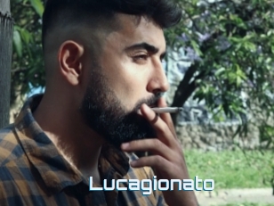 Lucagionato