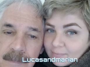 Lucasandmarian