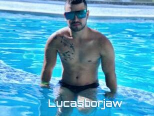 Lucasborjaw