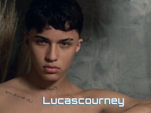 Lucascourney