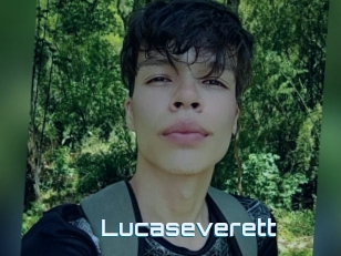 Lucaseverett