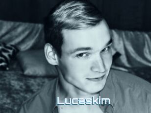 Lucaskim