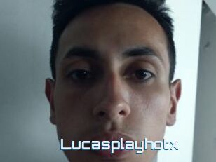 Lucasplayhotx