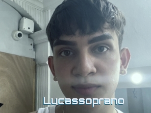 Lucassoprano