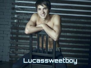 Lucassweetboy