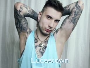 Lucastown