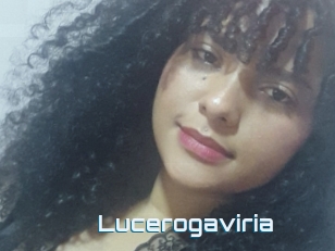 Lucerogaviria