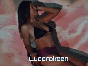 Lucerokeen