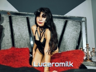 Luceromilk