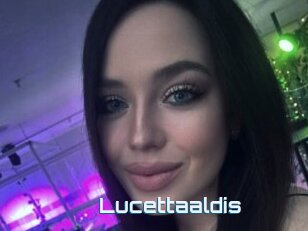 Lucettaaldis