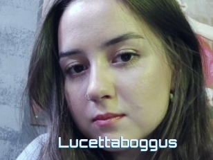 Lucettaboggus