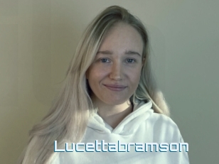 Lucettabramson