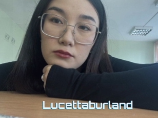 Lucettaburland