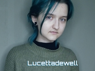 Lucettadewell