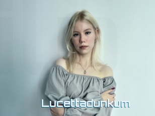 Lucettadunkum