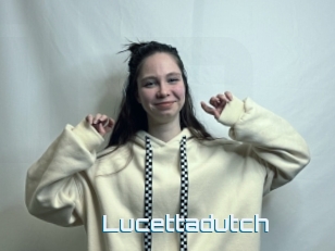 Lucettadutch