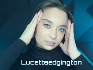 Lucettaedgington