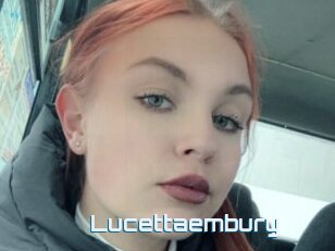 Lucettaembury