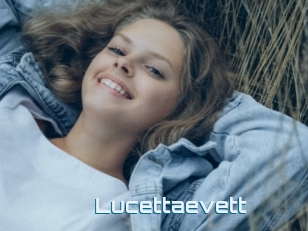 Lucettaevett