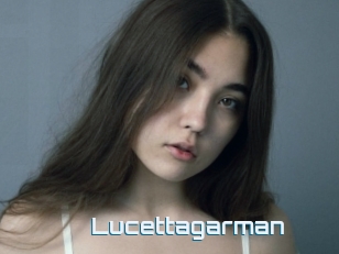 Lucettagarman