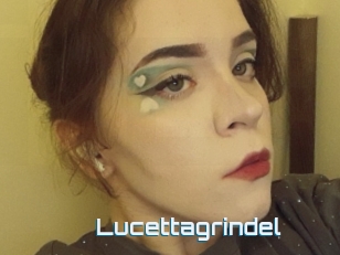 Lucettagrindel