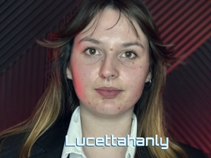 Lucettahanly