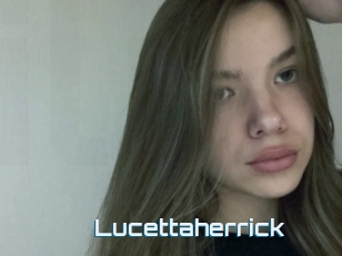 Lucettaherrick