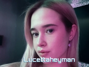 Lucettaheyman